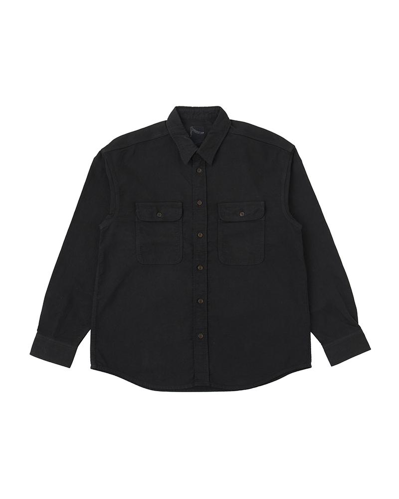 LUMBER SHIRT L/S